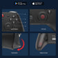 GameSir T4 Cyclone Pro Multi-platform Wireless Gaming Controller