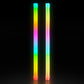 Cruxtec ARGB Silicone Light Strip  ( Square Tube  40cm )