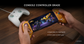 GameSir G8 Plus Thanos Edition Bluetooth Mobile Controller