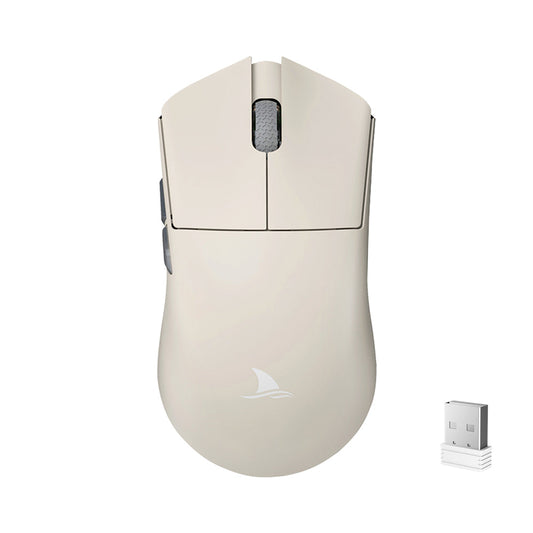 Darmoshark M3 KIRAN Trio-mode Light-weight Gaming Mouse Camel