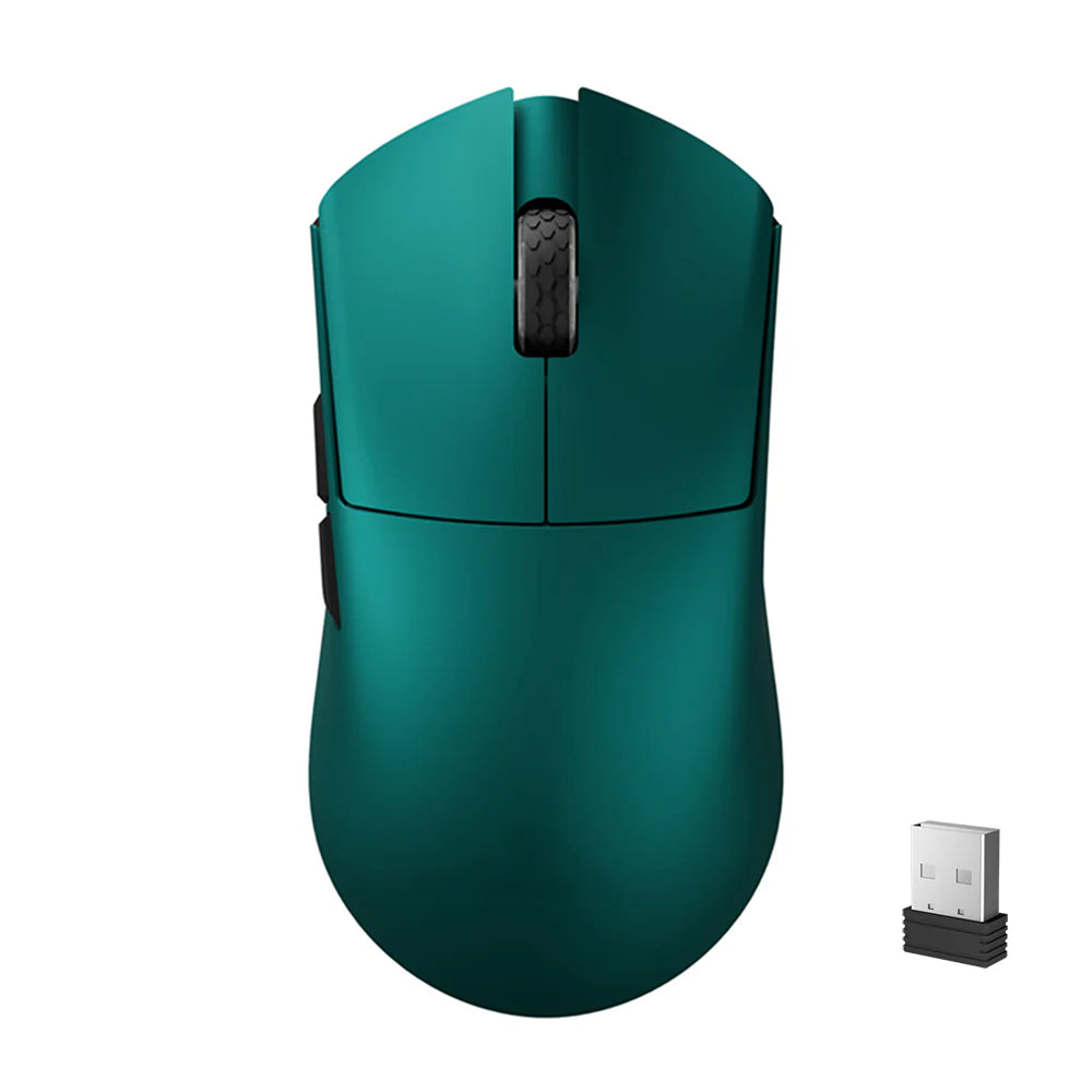 Darmoshark M3V2 KIRAN Trio-mode Light-weight 8K Polling rate Gaming Mouse