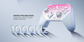 GameSir Super Nova Multi-Platform Wireless Gaming Controller