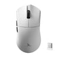 Darmoshark M3V2 KIRAN Trio-mode Light-weight 8K Polling rate Gaming Mouse Black
