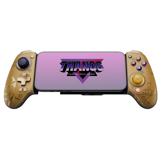 GameSir G8 Plus Thanos Edition Bluetooth Mobile Controller