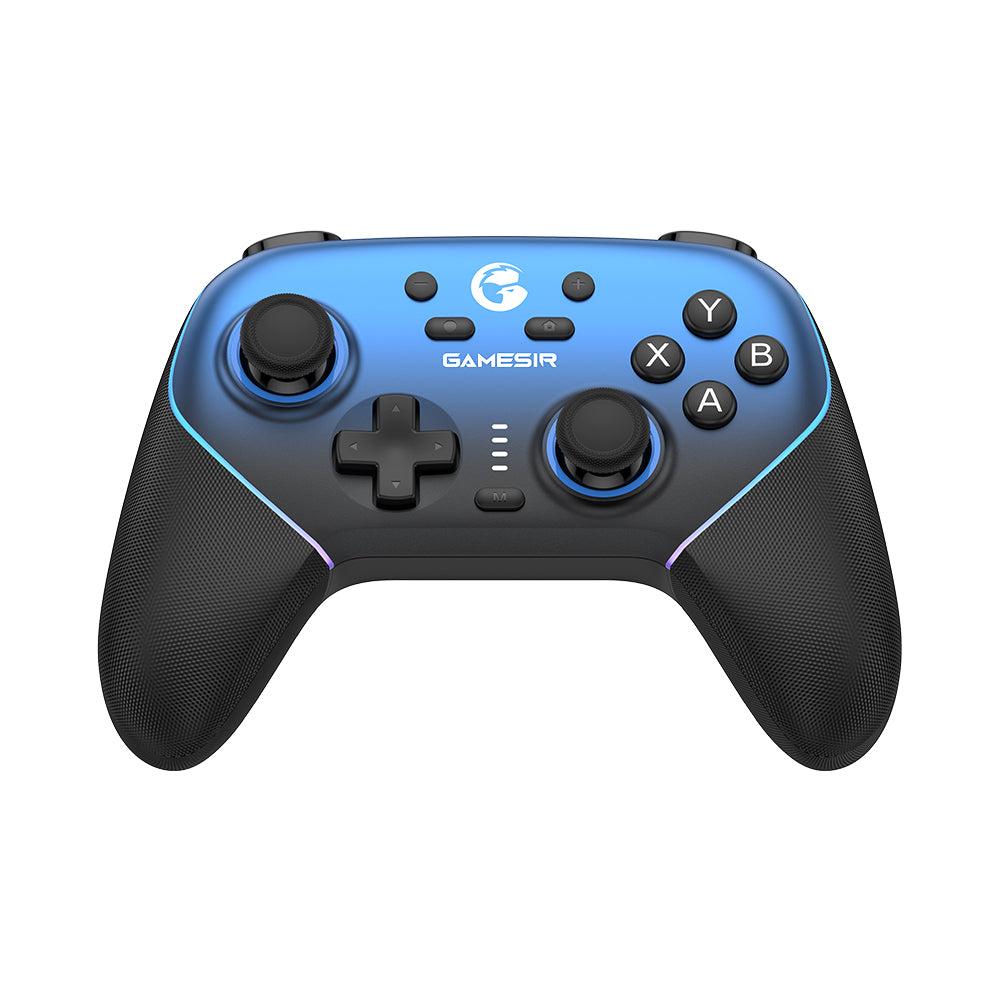 GameSir Super Nova Multi-Platform Wireless Gaming Controller