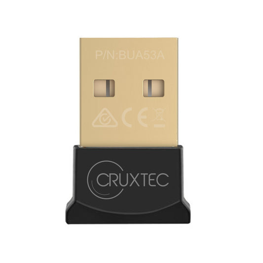 Cruxtec Bluetooth 5.3 Nano USB Adapter