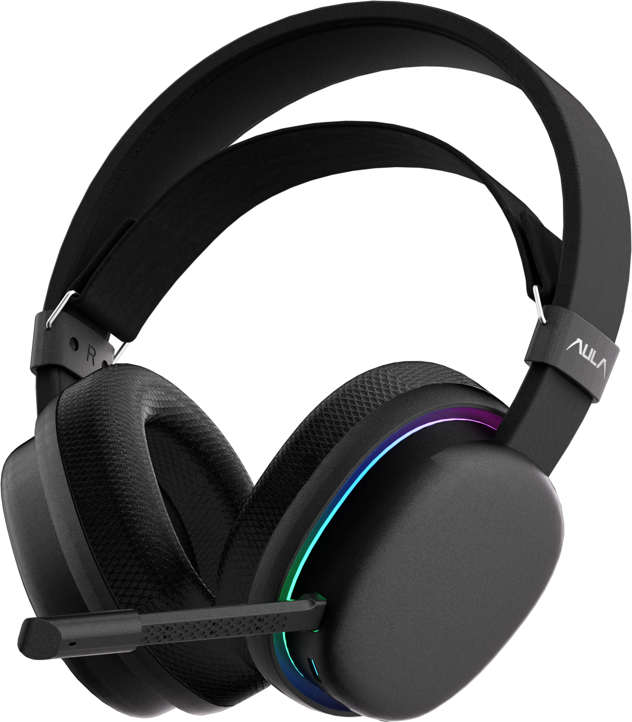 AULA G7 / G7 Pro Wireless Gaming Headset