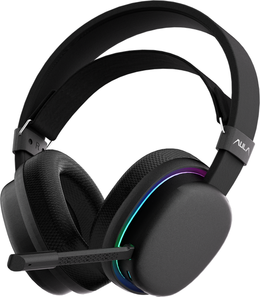 AULA G7 / G7 Pro Wireless Gaming Headset
