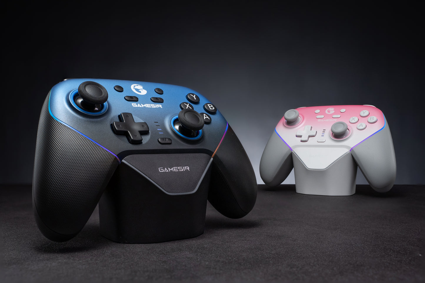 GameSir Super Nova Multi-Platform Wireless Gaming Controller