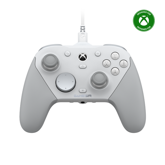 Gamesir G7 PRO TRI-MODE Xbox Wired, PC & Mobile Wireless Controller