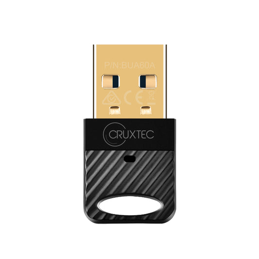 Cruxtec Bluetooth 6.0 USB Adapter