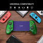 GameSir G8 Plus HULK Edition Bluetooth Mobile Controller