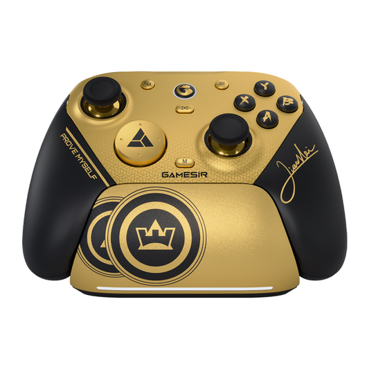 GameSir G7 Pro 8K Wireless Esports Controller for PC Champion (Xiaohai) Edition