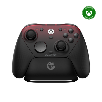 Gamesir G7 PRO TRI-MODE Xbox Wired, PC & Mobile Wireless Controller - product image 48
