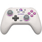 GameSir Nova Multi-Plalform Gaming Controller Retro White