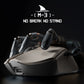 Darmoshark M3 KIRAN Trio-mode Light-weight Gaming Mouse Camel