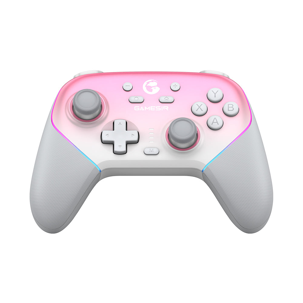 GameSir Super Nova Multi-Platform Wireless Gaming Controller