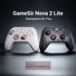 GameSir Nova 2 Lite Multiplatform Wireless Controller Midnight Gray