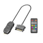 Cruxtec SK1 5V ARGB Controller with Remote