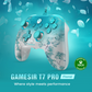 GameSir T7 Pro Floral Wired Controller for Xbox