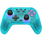 GameSir Nova Multi-Plalform Gaming Controller Neon Teal