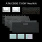 ATK EDGE 75 DIY Mod Kit