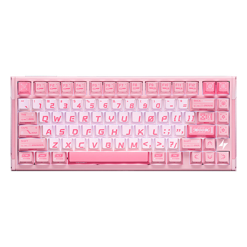 ATK RS7 V2 Aluminum Hall Effect Keyboard