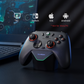 GameSir Nova 2 Lite Multiplatform Wireless Controller Midnight Gray