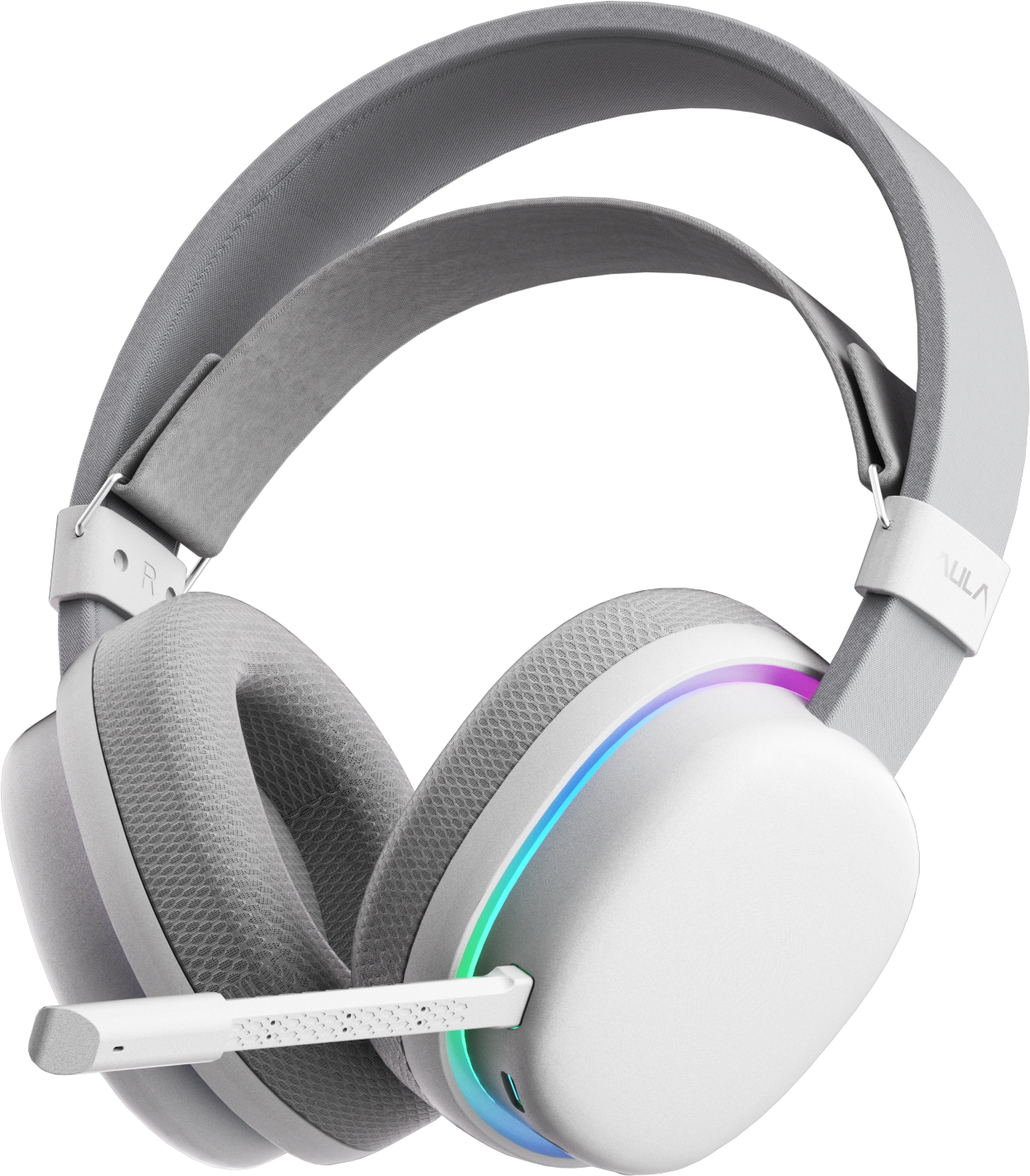 AULA G7 / G7 Pro Wireless Gaming Headset