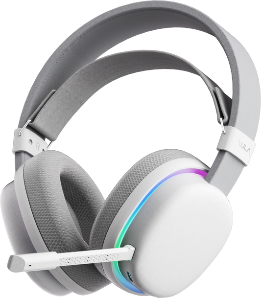 AULA G7 / G7 Pro Wireless Gaming Headset