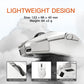 Darmoshark N3 Horn Shark Trio-mode Light-weight Gaming Mouse Red