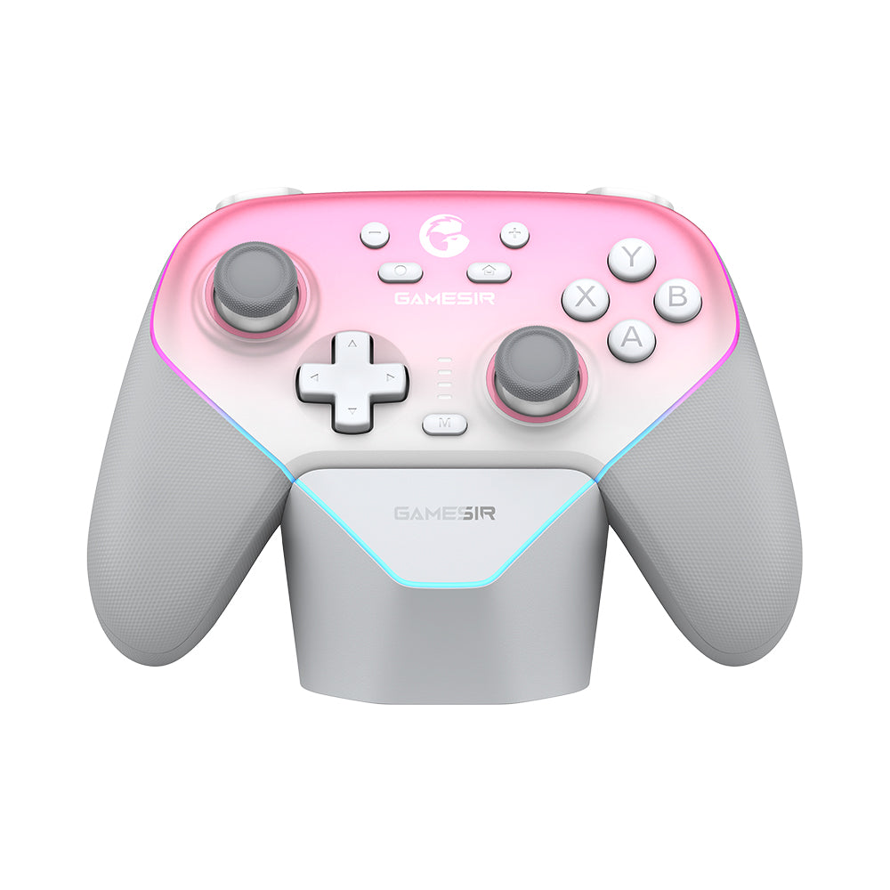 GameSir Super Nova Multi-Platform Wireless Gaming Controller