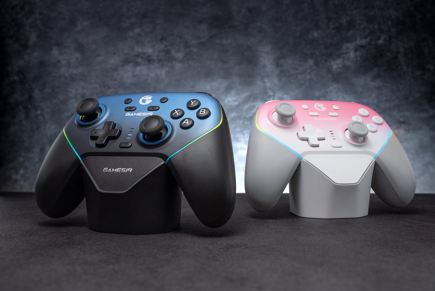 GameSir Super Nova Multi-Platform Wireless Gaming Controller