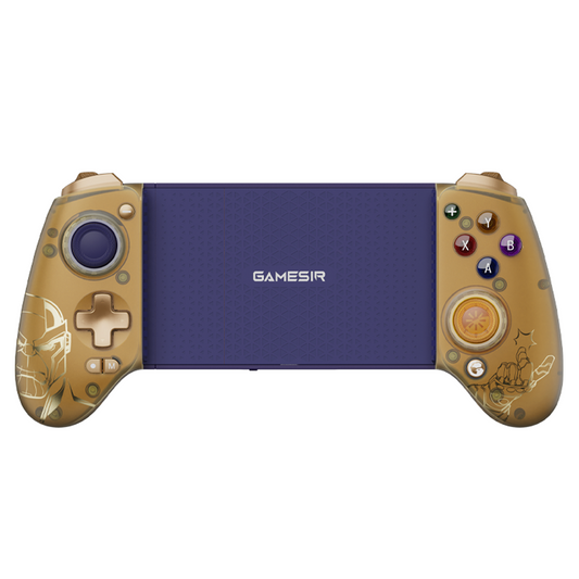GameSir G8 Plus Thanos Edition Bluetooth Mobile Controller
