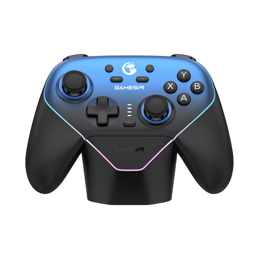 GameSir Super Nova Multi-Platform Wireless Gaming Controller