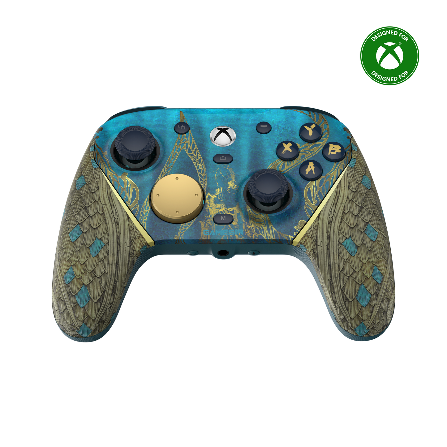 GameSir G7 Pro Wireless Controller for Xbox, PC & Android Wuchang: Fallen Feathers Edition