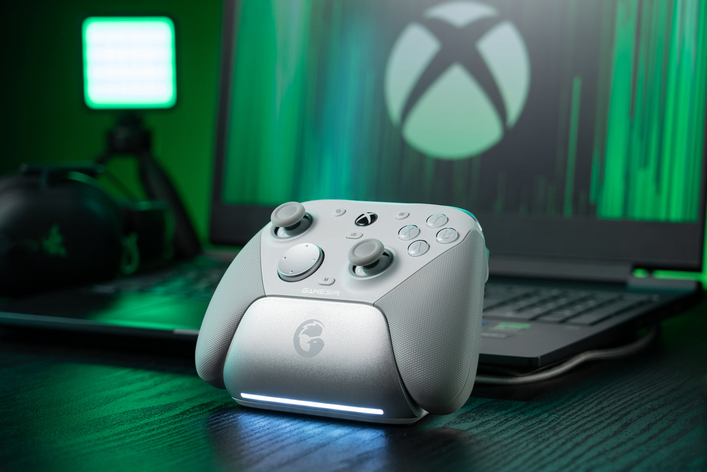 Gamesir G7 PRO TRI-MODE Xbox Wired, PC & Mobile Wireless Controller