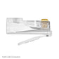 Cruxtec RJ45 CAT6 UTP Connectors