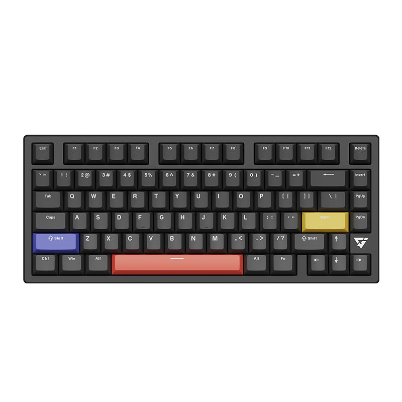 ATK VXE V75X/K Wireless Semi-Aluminum Mechanical Gaming Keyboard