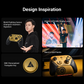 GameSir G7 Pro 8K Wireless Esports Controller for PC Champion (Xiaohai) Edition