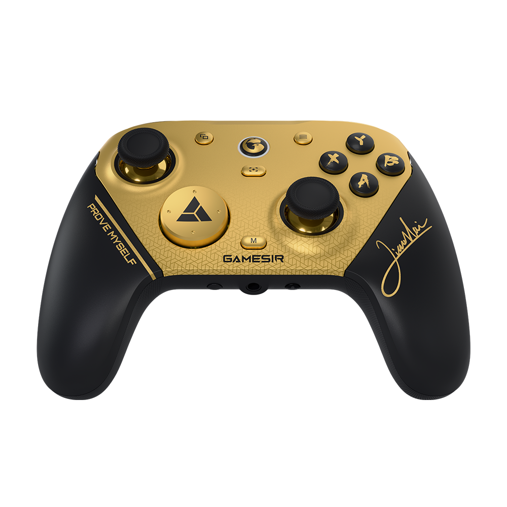 GameSir G7 Pro 8K Wireless Esports Controller for PC Champion (Xiaohai) Edition