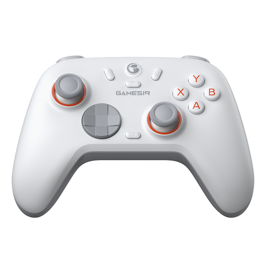 GameSir Nova 2 Lite Multiplatform Wireless Controller Luminous White