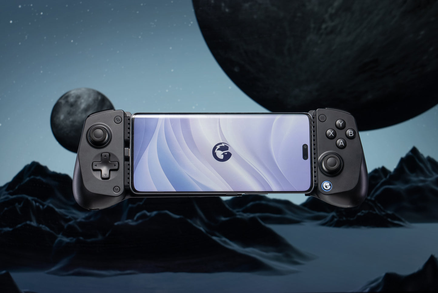 Gamesir X5 Lite Lightweight Wired Mobile Game Controller