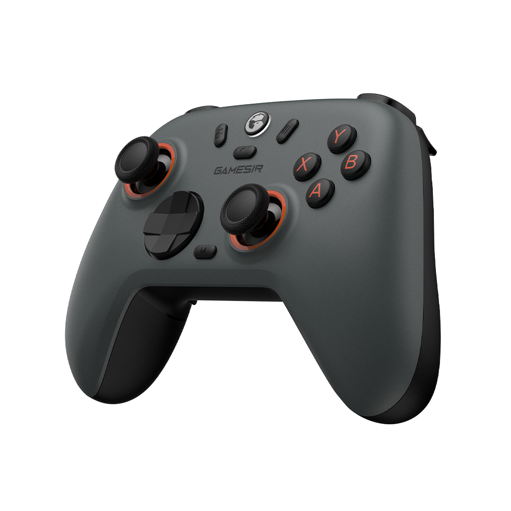 GameSir Nova 2 Lite Multiplatform Wireless Controller Midnight Gray