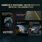 GameSir G7 Pro Wireless Controller for Xbox, PC & Android Wuchang: Fallen Feathers Edition