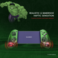 GameSir G8 Plus HULK Edition Bluetooth Mobile Controller