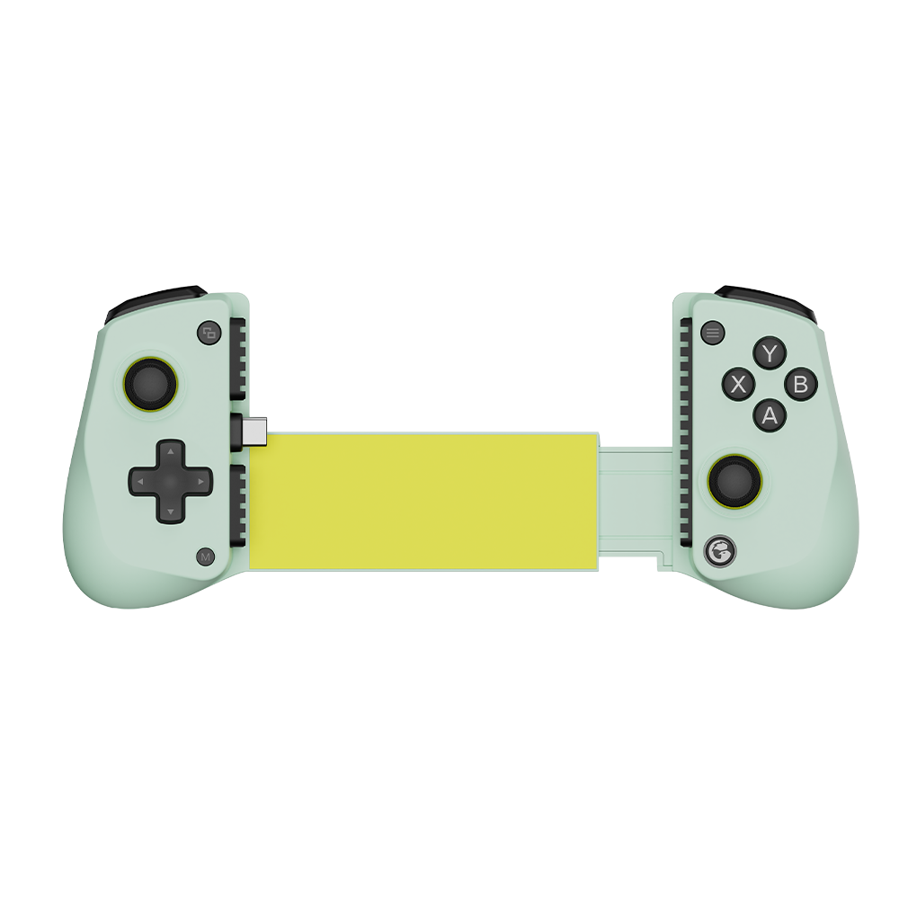 Gamesir X5 Lite Lightweight Wired Mobile Game Controller