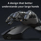 Darmoshark M3V2 KIRAN Trio-mode Light-weight 8K Polling rate Gaming Mouse
