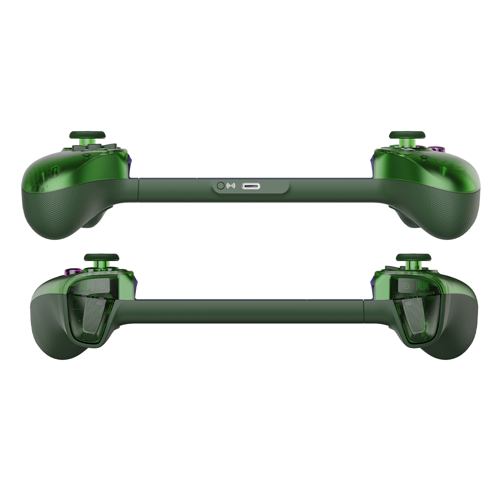 GameSir G8 Plus HULK Edition Bluetooth Mobile Controller