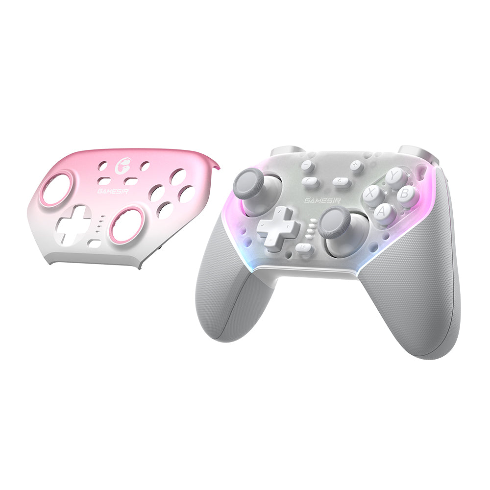 GameSir Super Nova Multi-Platform Wireless Gaming Controller